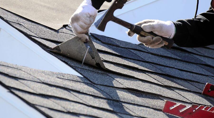Expert new roof installation services in Condon, MT